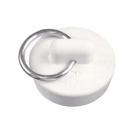 Danco Danco 9D00080224 1.12 in. Rubber Sinkstopper 4680914